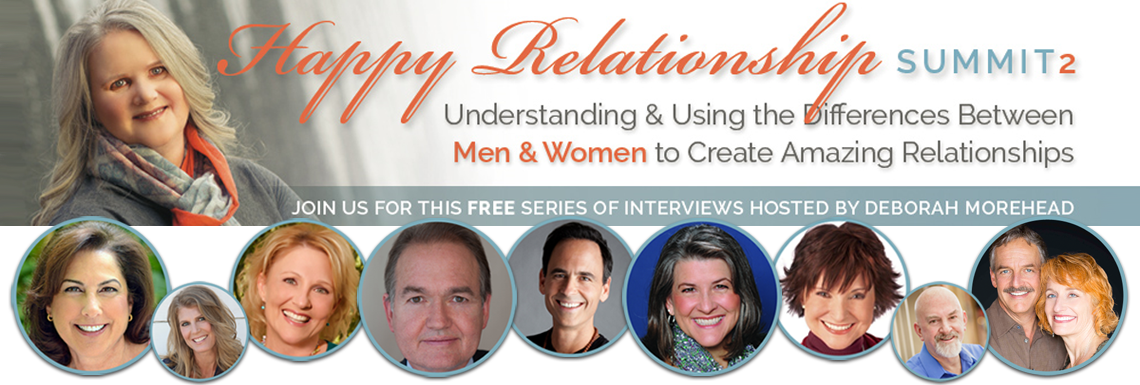 Happy Relationship Summit 2