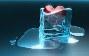 Thawing Heart