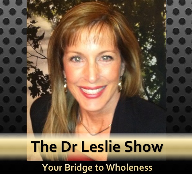 Dr. Leslie Show