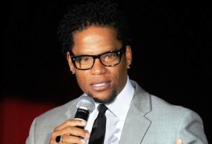 D.L. Hughley